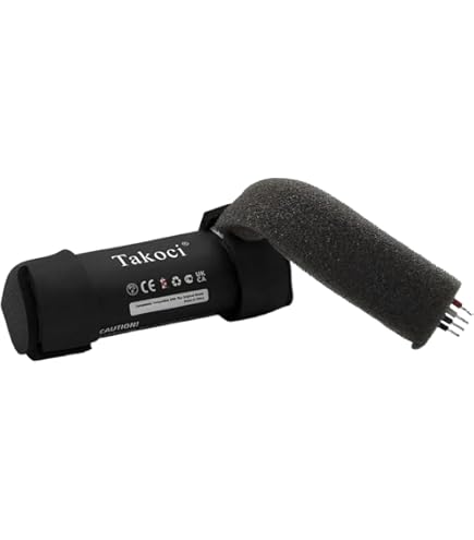 Amazon.com: Gikysuiz 2500mAh Replacement Battery for Bose